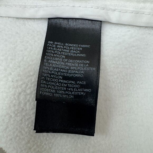 The North Face Windwall Apex STH Bootcut Ski Snowboarding Pants Womens XL Long - Picture 16 of 16